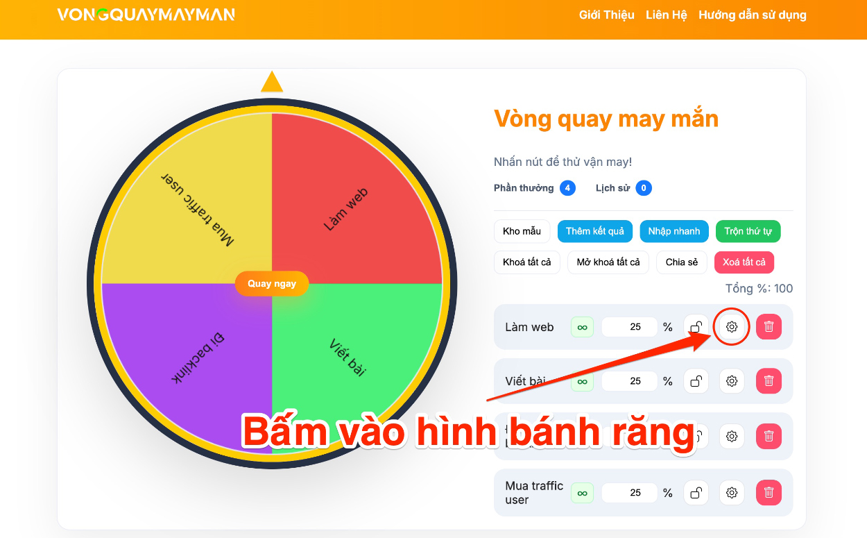 Bấm vào hình: răng cưa